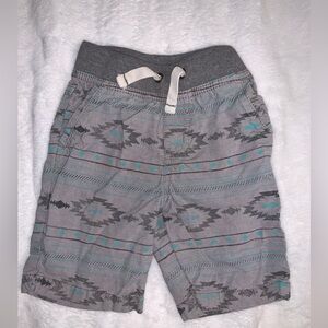 Cherokee shorts 3t
